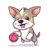 Terrier.Mom Logo