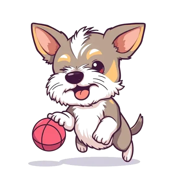 Welcome to Terrier.Mom